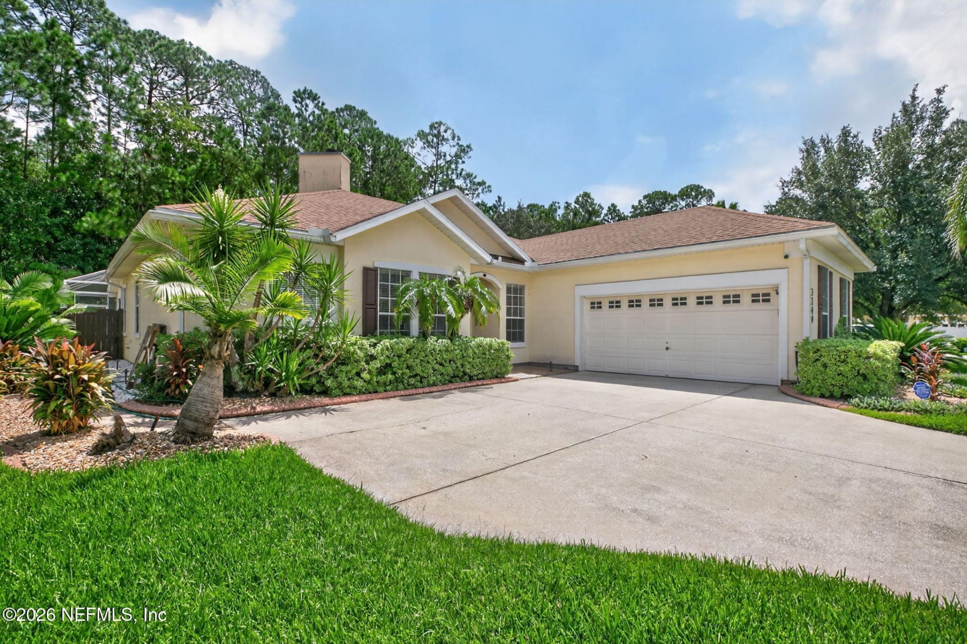 3349 Warnell Drive, Jacksonville, FL 32216 Photo