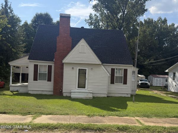 418 -420 3rd St SE Street SE, Aliceville, AL 35442