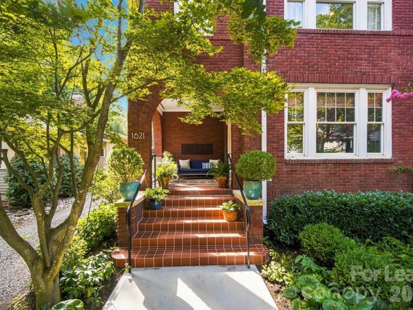 1621 Lyndhurst Avenue , Charlotte, NC 28203
