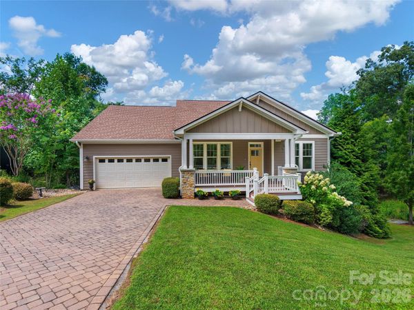 91 Greenwells Glory Drive , Biltmore Lake, NC 28715