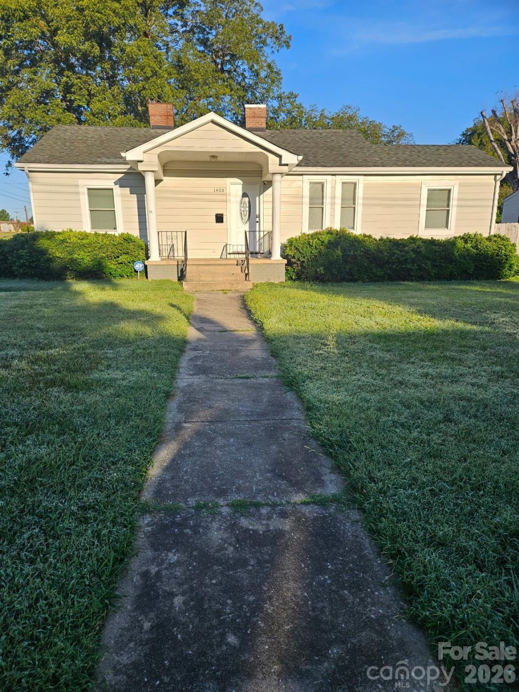 1400 Filbert Street , Salisbury, NC 28144 Main Photo