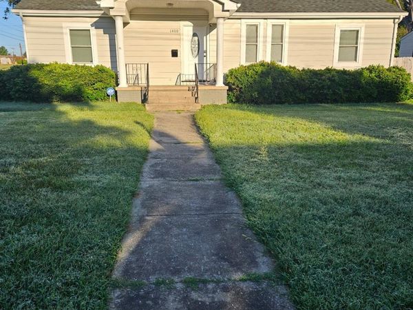 1400 Filbert Street , Salisbury, NC 28144