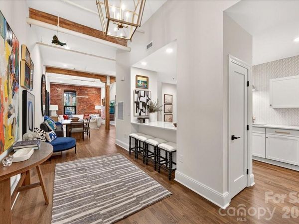 310 Arlington Avenue , Unit 221, Charlotte, NC 28203