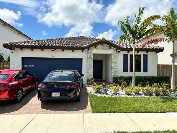 11914 SW 241st St , Homestead, FL 33032