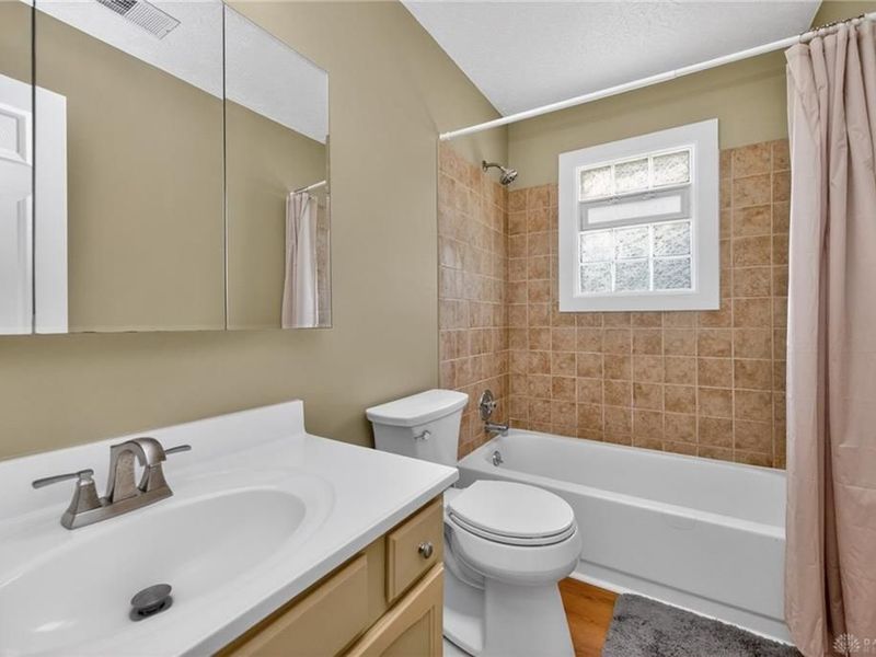 4301 Post Rail Lane, Franklin Township, OH 45005 Photo 16