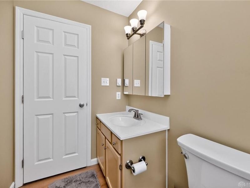 4301 Post Rail Lane, Franklin Township, OH 45005 Photo 17