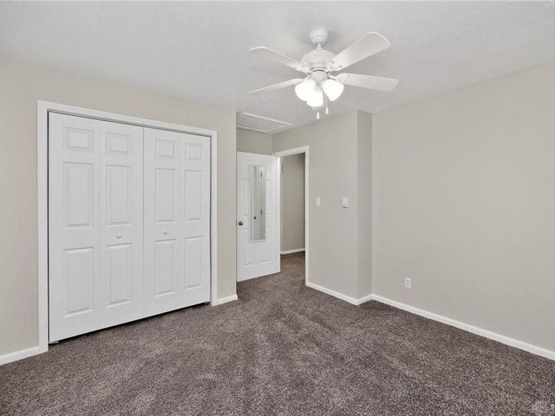 4301 Post Rail Lane, Franklin Township, OH 45005 Photo 22
