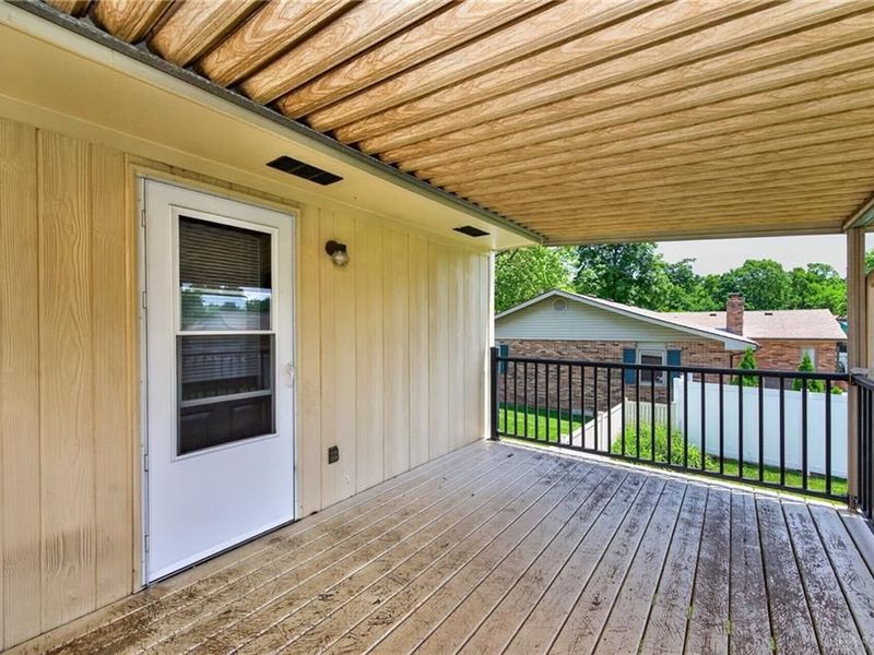 4301 Post Rail Lane, Franklin Township, OH 45005 Photo 33