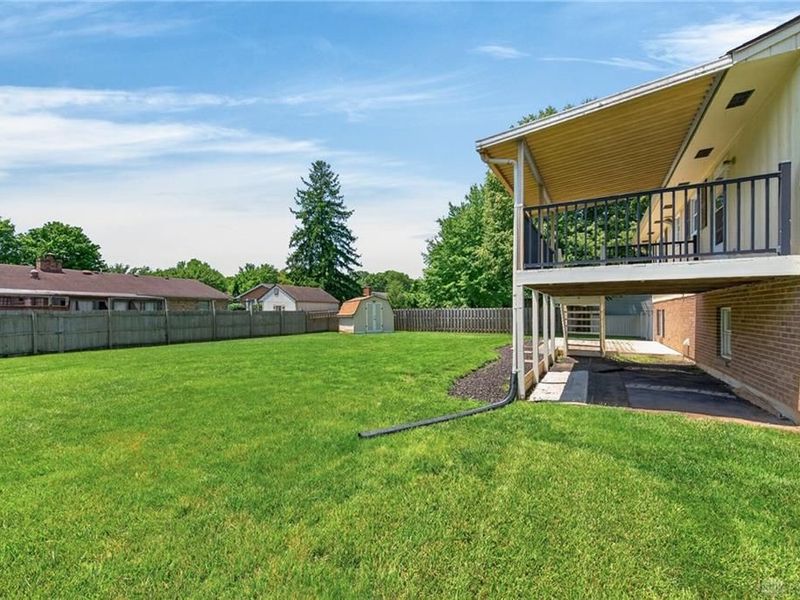 4301 Post Rail Lane, Franklin Township, OH 45005 Photo 37