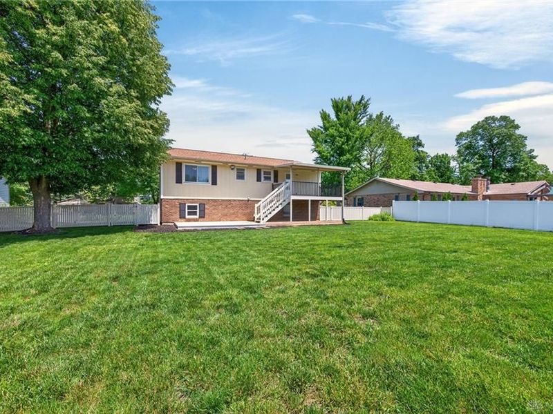 4301 Post Rail Lane, Franklin Township, OH 45005 Photo 41