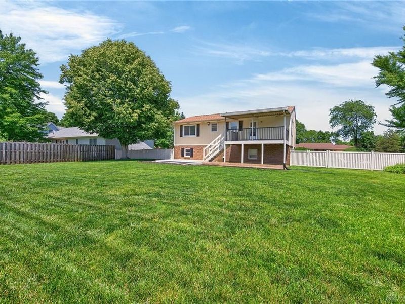 4301 Post Rail Lane, Franklin Township, OH 45005 Photo 42