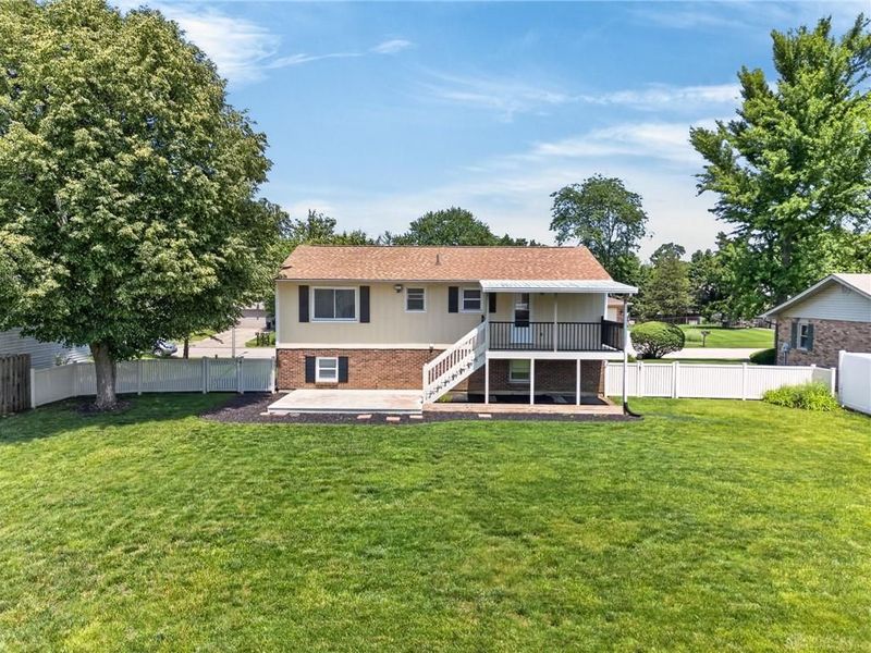 4301 Post Rail Lane, Franklin Township, OH 45005 Photo 43
