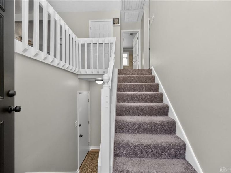 4301 Post Rail Lane, Franklin Township, OH 45005 Photo 5