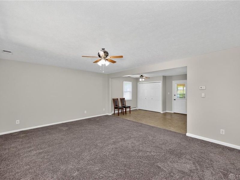 4301 Post Rail Lane, Franklin Township, OH 45005 Photo 7