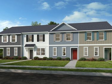 724 Sao Miguel Lane, Raleigh, NC 27610