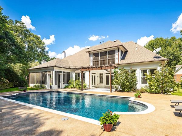 2182 HOUSTON PASS CV, Collierville, TN 38139