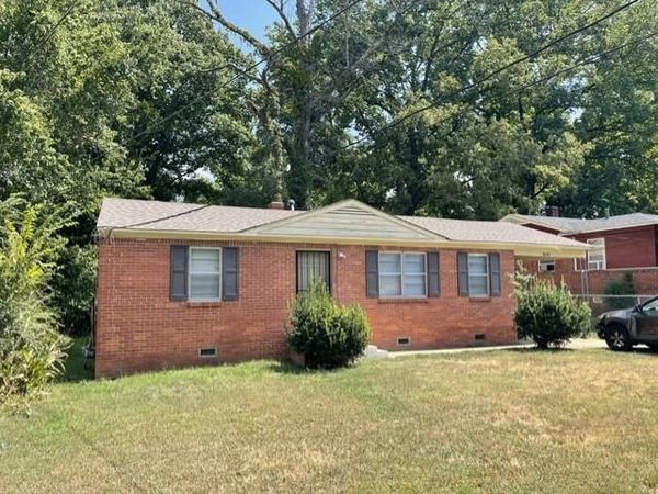 3644 SUZANNE DR, Memphis, TN 38127