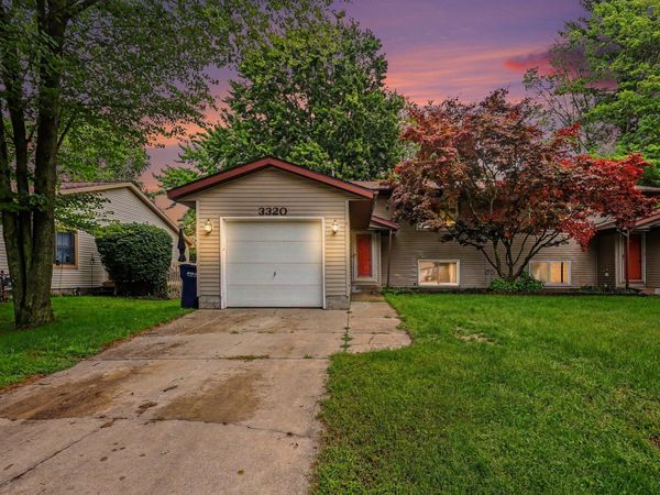 3320 Germaine Road, Unit 1, Muskegon, MI 49441