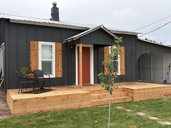 428 N Wardwell Ave, Emmett, ID 83617
