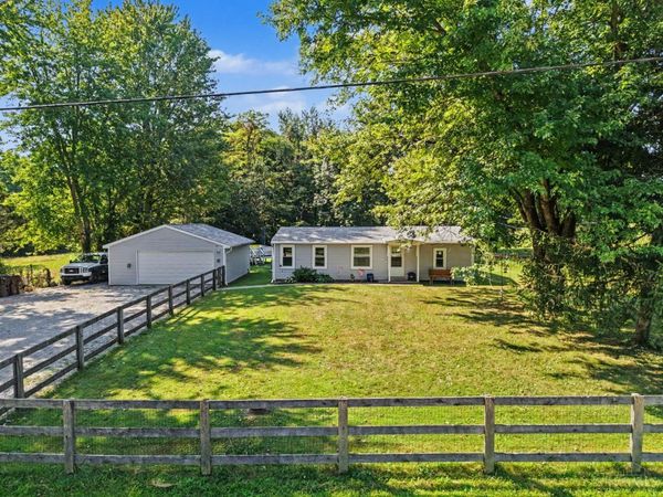 2951 Mount Olive Point Isabel Rd, Franklin Twp, OH 45106