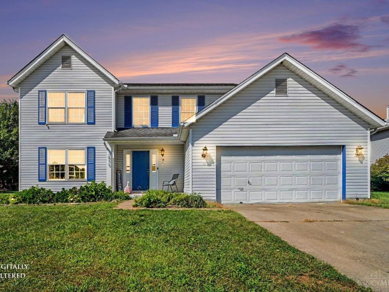3895 Little Creek Drive, Batavia Township, OH 45102 Photo 1