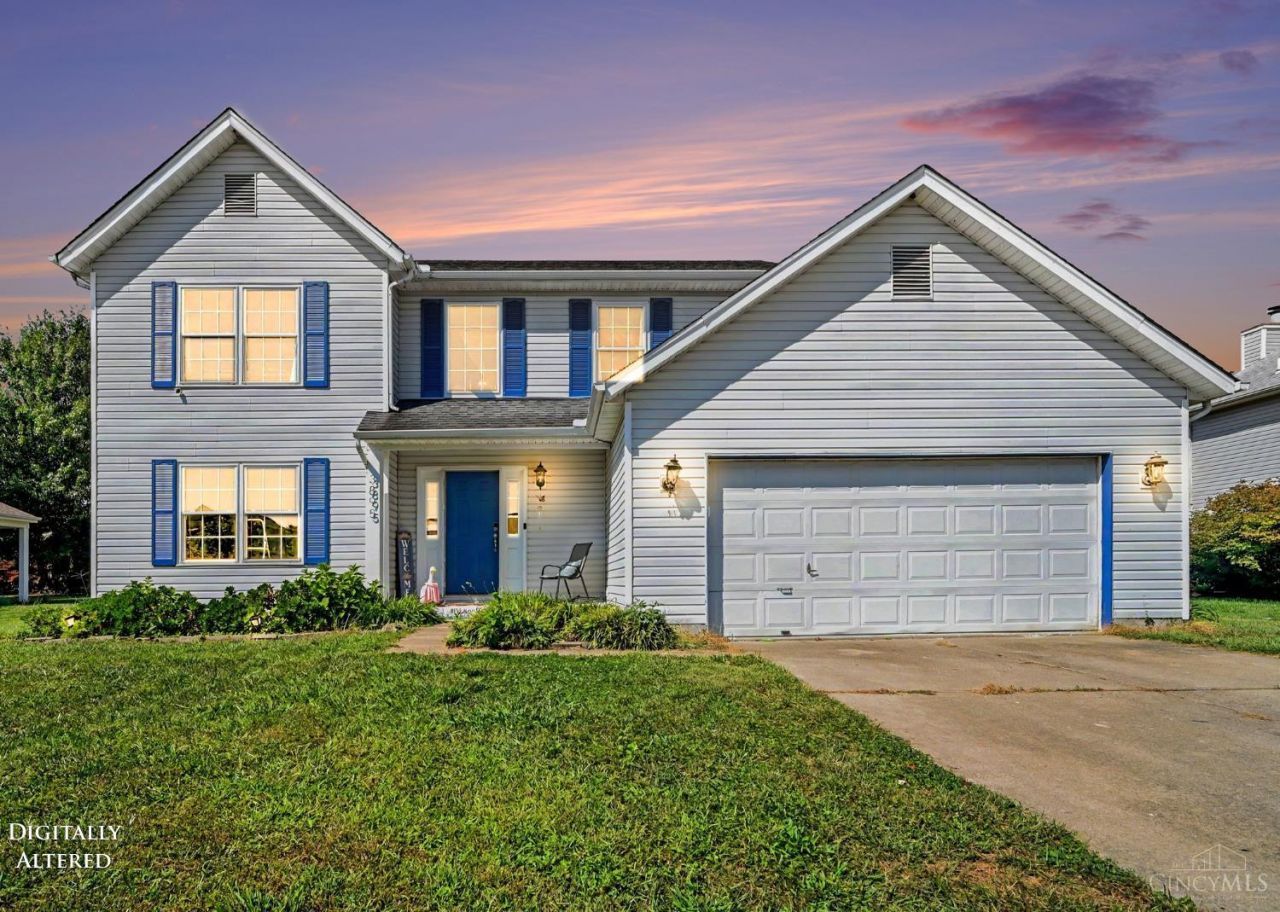 3895 Little Creek Drive, Batavia Township, OH 45102 Main Photo