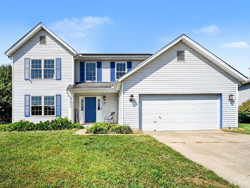 3895 Little Creek Drive, Batavia Township, OH 45102 Photo 2