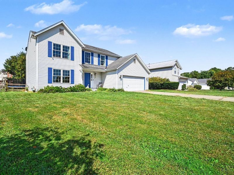 3895 Little Creek Drive, Batavia Township, OH 45102 Photo 3