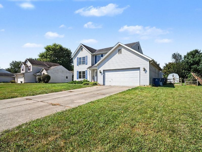3895 Little Creek Drive, Batavia Township, OH 45102 Photo 4