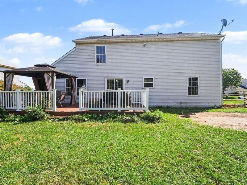 3895 Little Creek Drive, Batavia Township, OH 45102 Photo 6