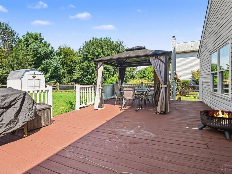 3895 Little Creek Drive, Batavia Township, OH 45102 Photo 8