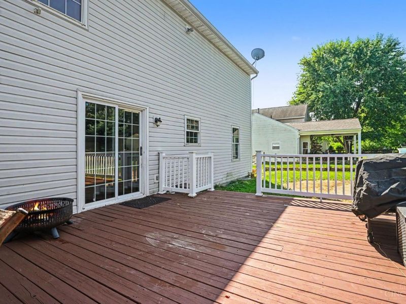 3895 Little Creek Drive, Batavia Township, OH 45102 Photo 9