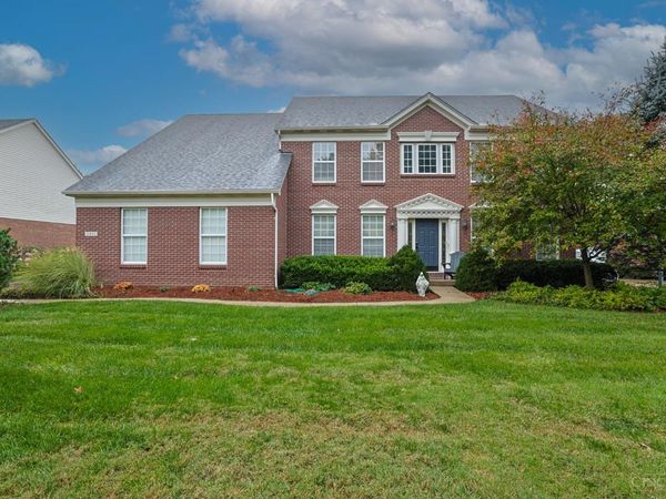 6451 Braewing Court, Pierce Twp, OH 45245