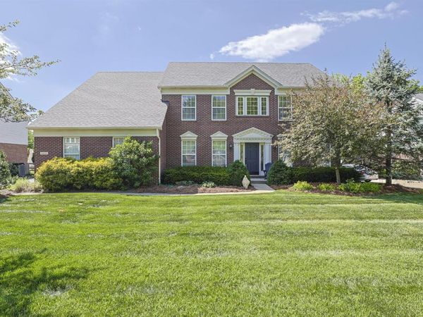 6451 Braewing Court, Pierce Twp, OH 45245