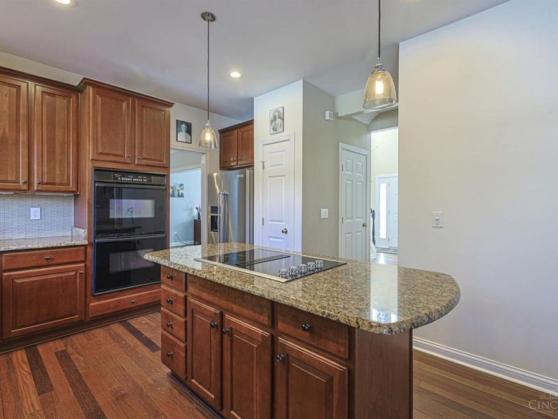 6451 Braewing Court, Pierce Township, OH 45245 Photo 13