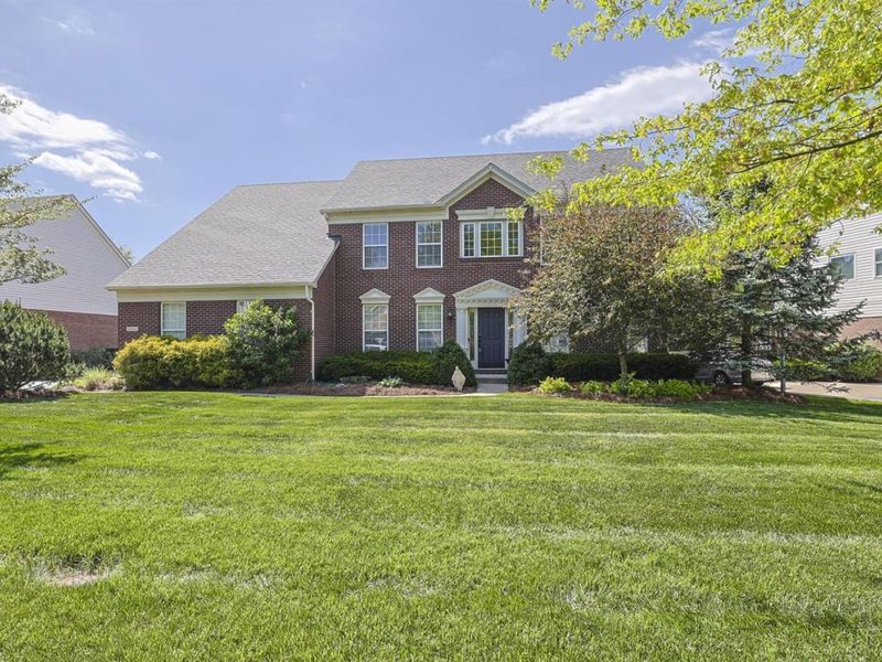 6451 Braewing Court, Pierce Township, OH 45245 Photo 2