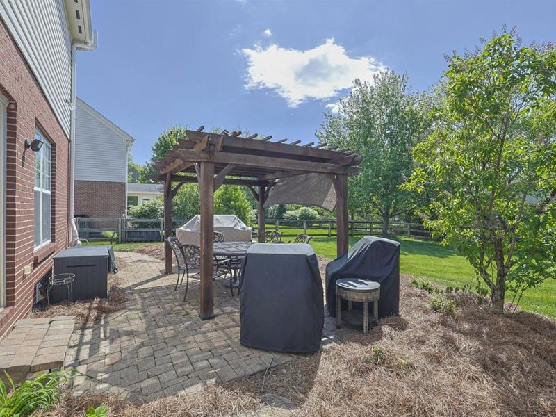 6451 Braewing Court, Pierce Township, OH 45245 Photo 37