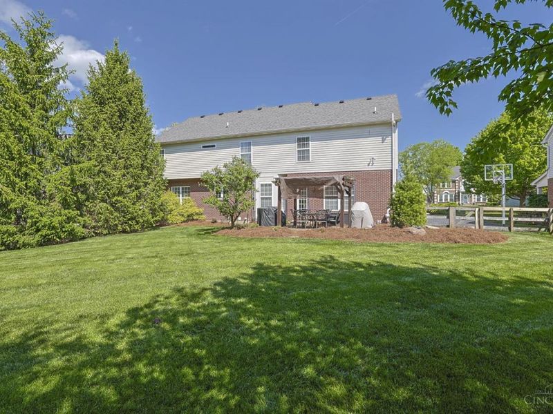 6451 Braewing Court, Pierce Township, OH 45245 Photo 44