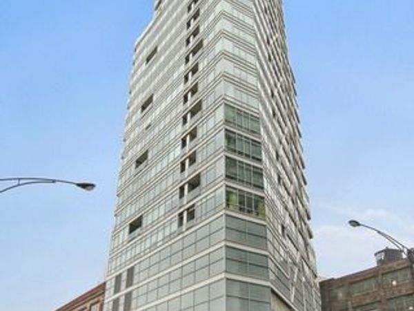 510 W Erie Street, Unit 1007, Chicago, IL 60654