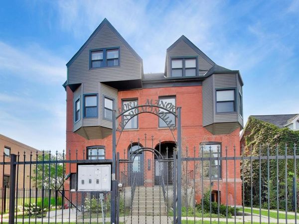3330 S Indiana Avenue , Unit 2N, Chicago, IL 60616
