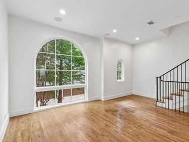 4406 Bowser Avenue, Unit 2, Dallas, TX 75219
