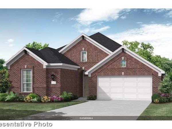 3002 Maretic Street, Mansfield, TX 76063