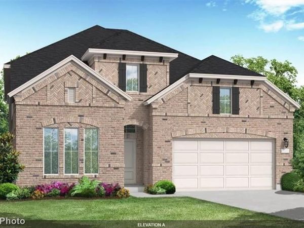 2912 Maretic Street, Mansfield, TX 76063