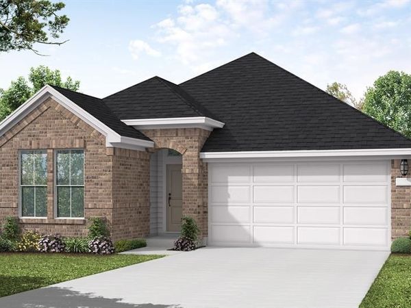 1921 Willowhurst Lane, Anna, TX 75409