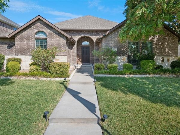 8821 Davis Street, Rowlett, TX 75088