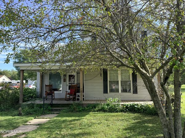 210 Pearl Street , Risingsun, OH 43457