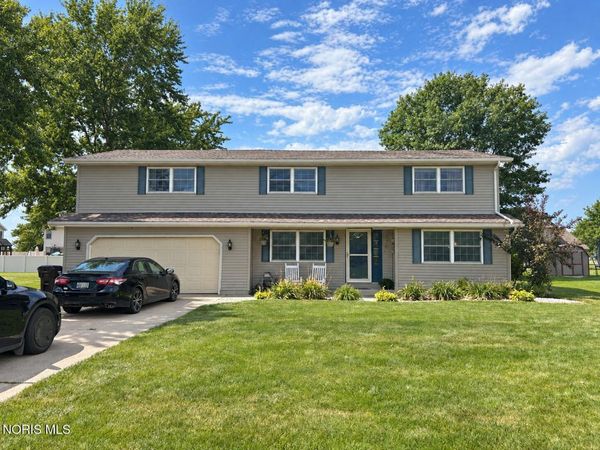816 Springdale Drive , Paulding, OH 45879