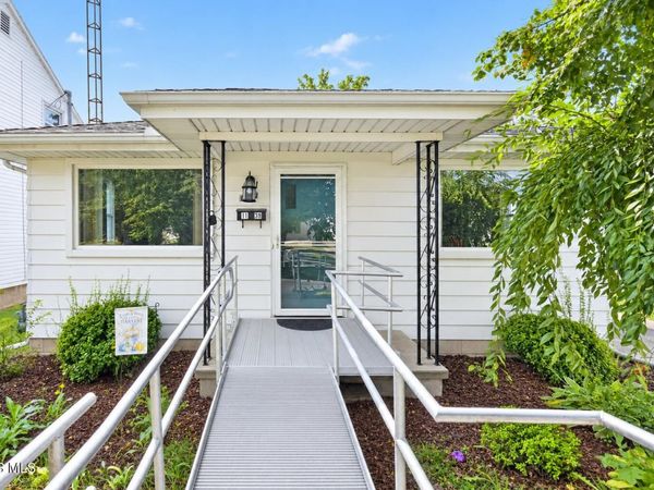 1139 Olson Street, Toledo, OH 43612
