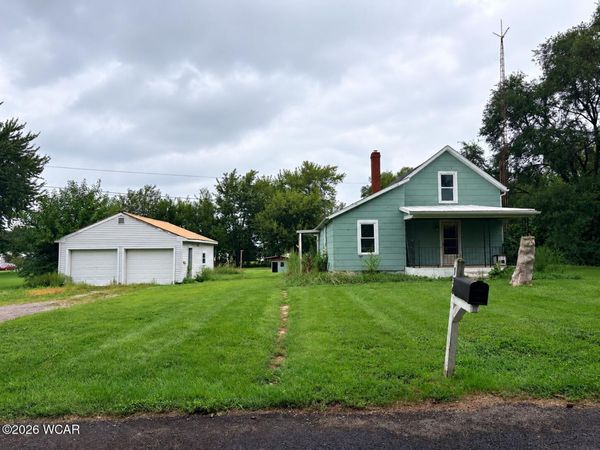 130 King Street, Delphos, OH 45833