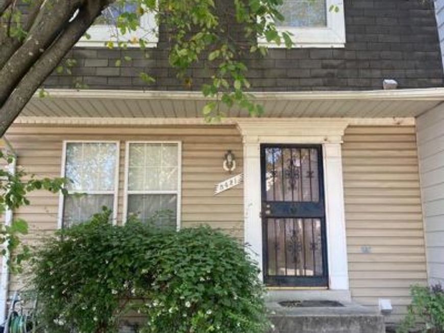 5421 Ingleboro Court, Capitol Heights, MD 20743 Main Photo